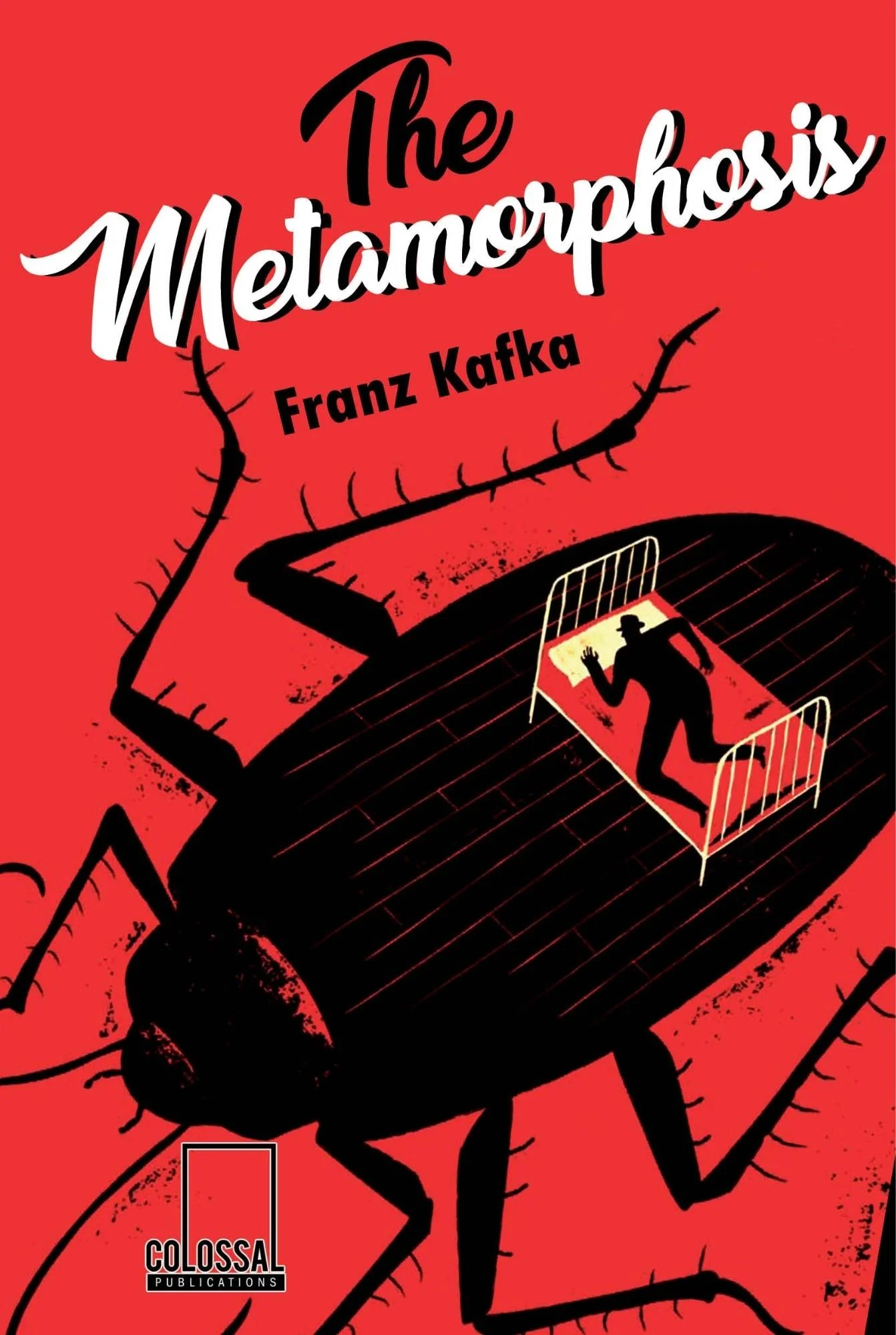 The Metamorphosis