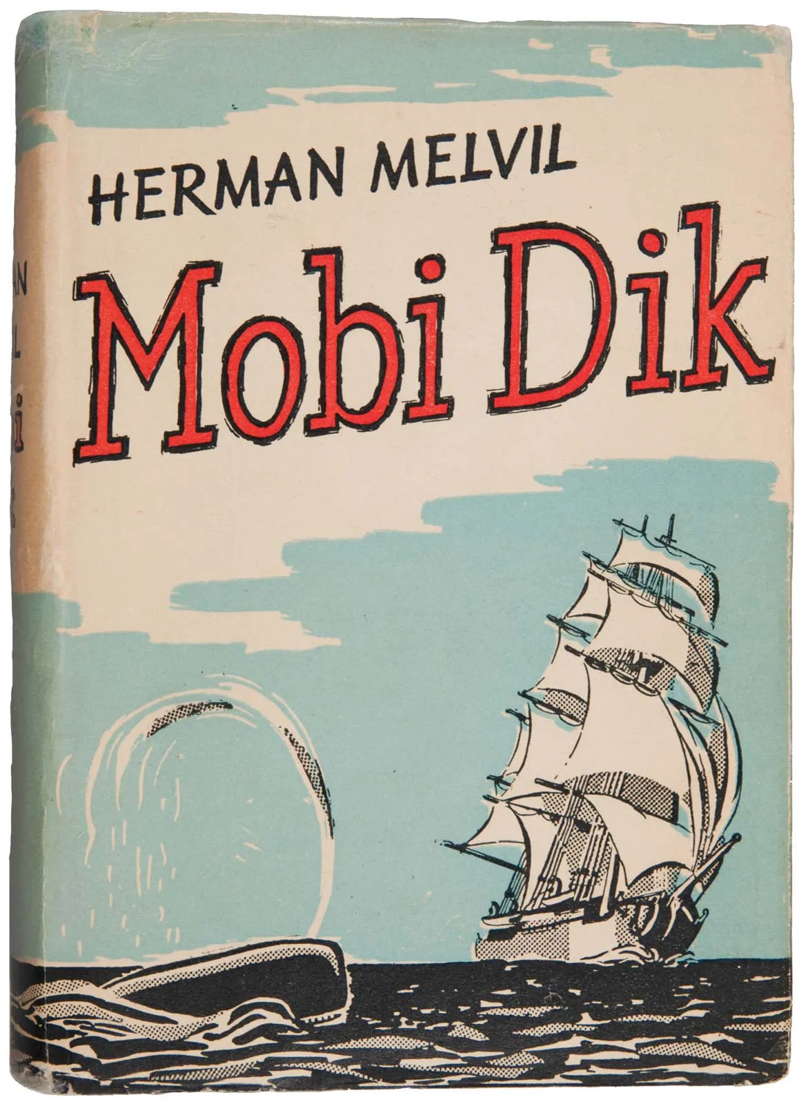 Moby-Dick